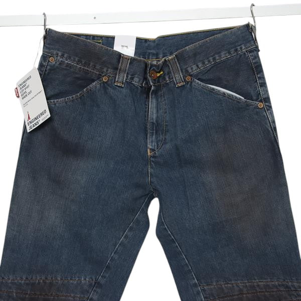Levi's Engineered 0659 jeans denim W32 L32 unisex deadstock w/tags