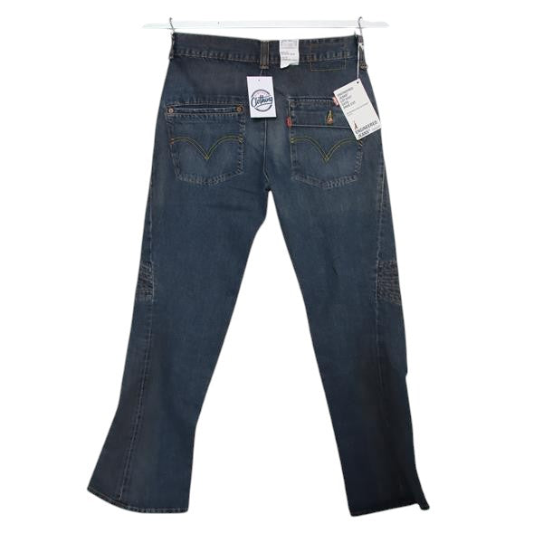 Levi's Engineered 0659 jeans denim W32 L32 unisex deadstock w/tags