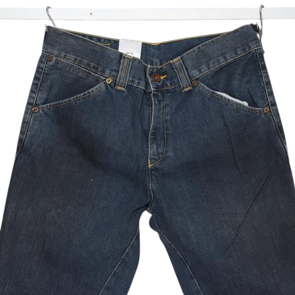 Levi's Engineered 0659 jeans denim W32 L34 unisex deadstock w/tags