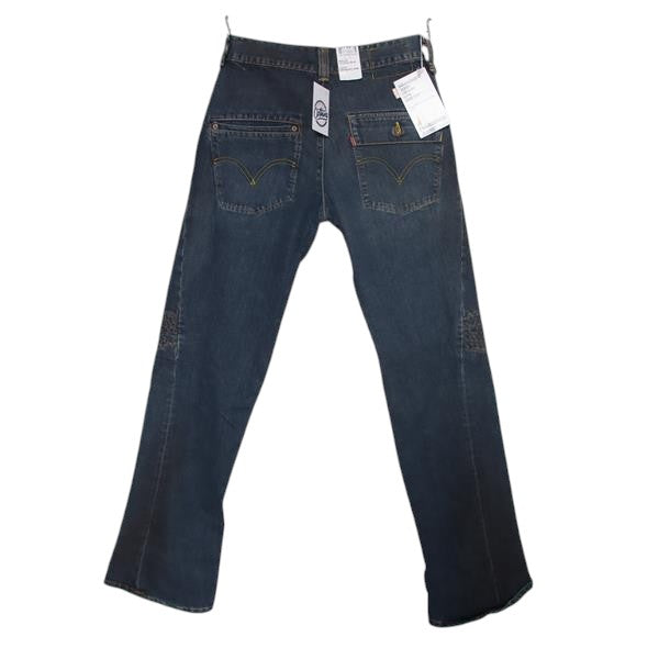 Levi's Engineered 0659 jeans denim W32 L34 unisex deadstock w/tags