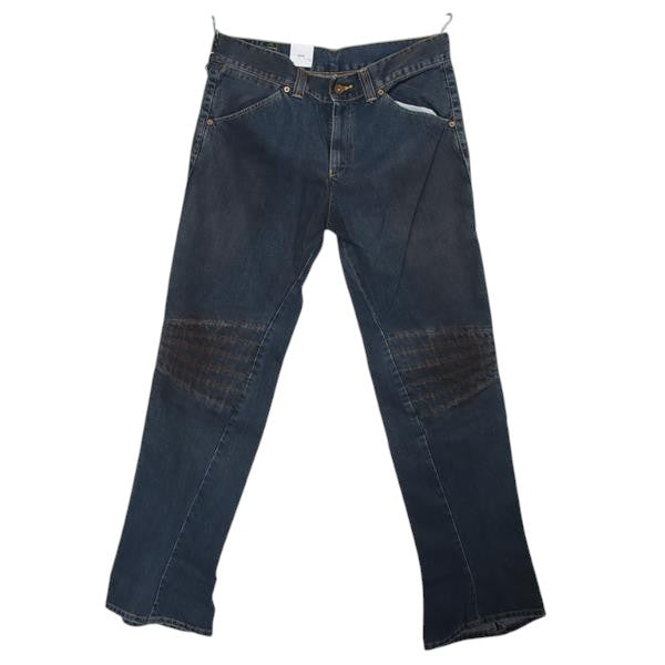 Levi's Engineered 0659 jeans denim W33 L34 unisex deadstock w/tags