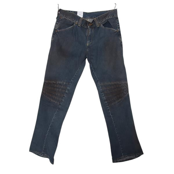 Levi's Engineered 0659 jeans denim W33 L34 unisex deadstock w/tags