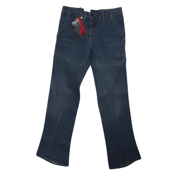Levi's Engineered 0782 jeans denim W29 L32 unisex deadstock w/tags