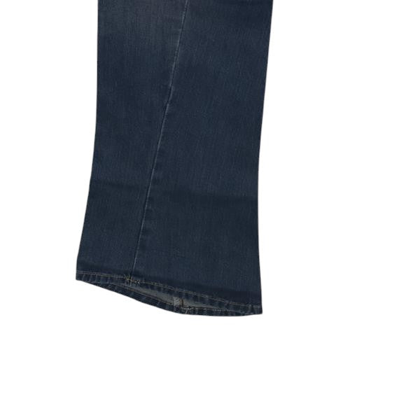 Levi's Engineered 0782 jeans denim W29 L32 unisex deadstock w/tags