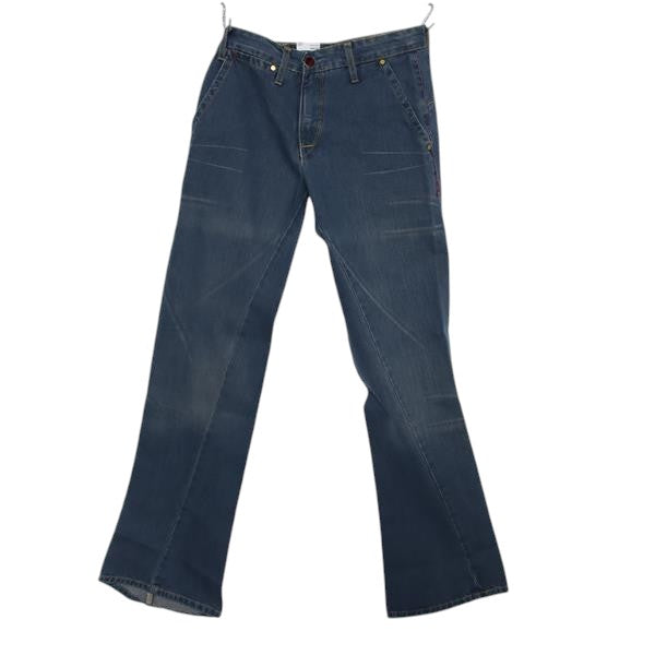 Levi's Engineered 0782 jeans denim W29 L32 unisex deadstock w/tags