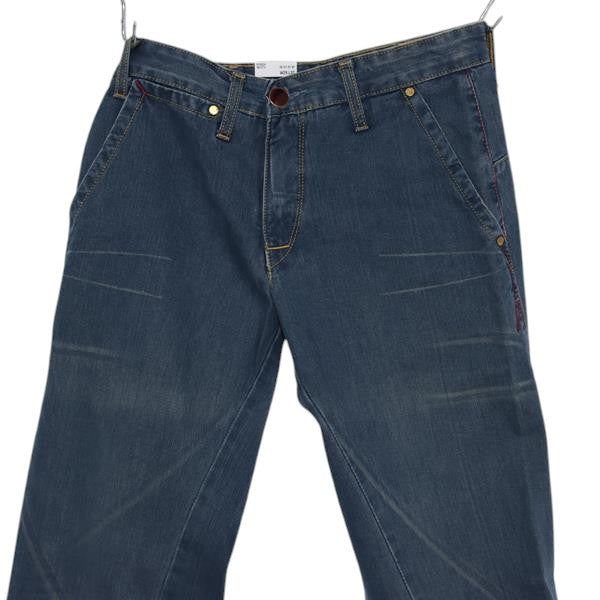 Levi's Engineered 0782 jeans denim W29 L32 unisex deadstock w/tags