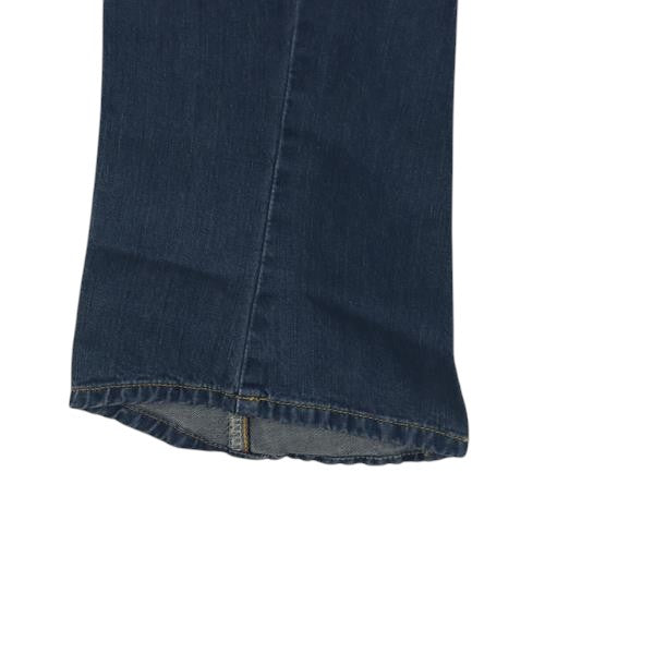 Levi's Engineered 0782 jeans denim W29 L32 unisex deadstock w/tags