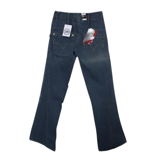 Levi's Engineered 0782 jeans denim W29 L32 unisex deadstock w/tags