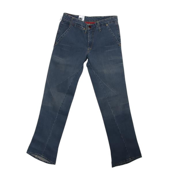Levi's Engineered 0782 jeans denim W31 L34 unisex deadstock w/tags