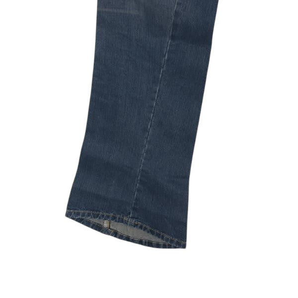 Levi's Engineered 0782 jeans denim W31 L34 unisex deadstock w/tags