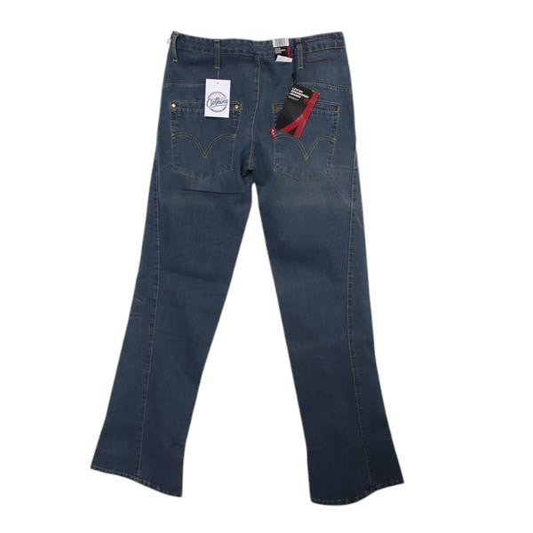 Levi's Engineered 0782 jeans denim W31 L34 unisex deadstock w/tags