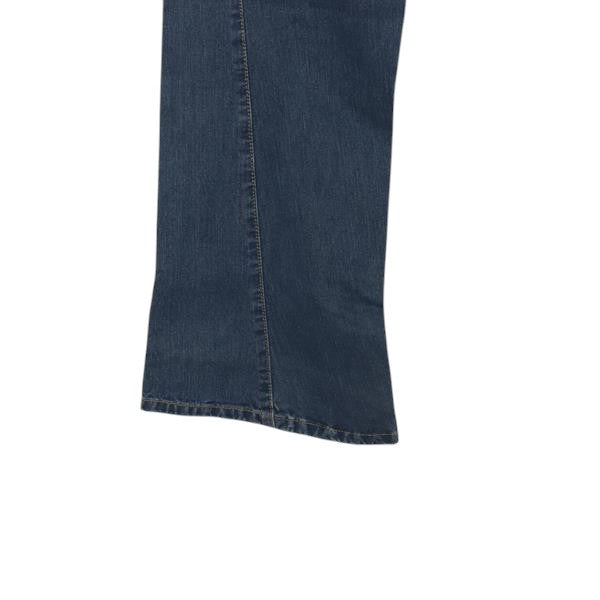 Levi's Engineered 0782 jeans denim W31 L34 unisex deadstock w/tags
