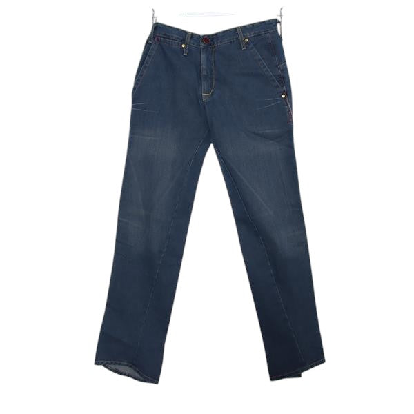Levi's Engineered 0782 jeans denim W31 L34 unisex deadstock w/tags
