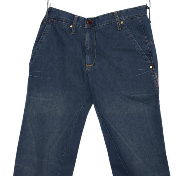 Levi's Engineered 0782 jeans denim W31 L34 unisex deadstock w/tags