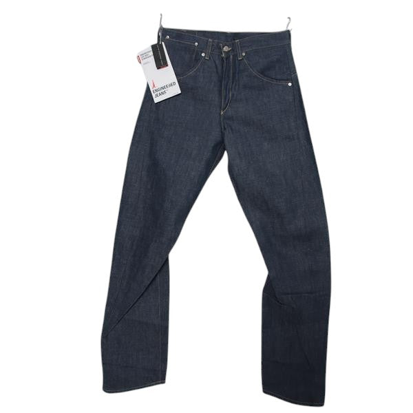 Levi's Engineered 0835 jeans denim W30 L34 unisex deadstock w/tags