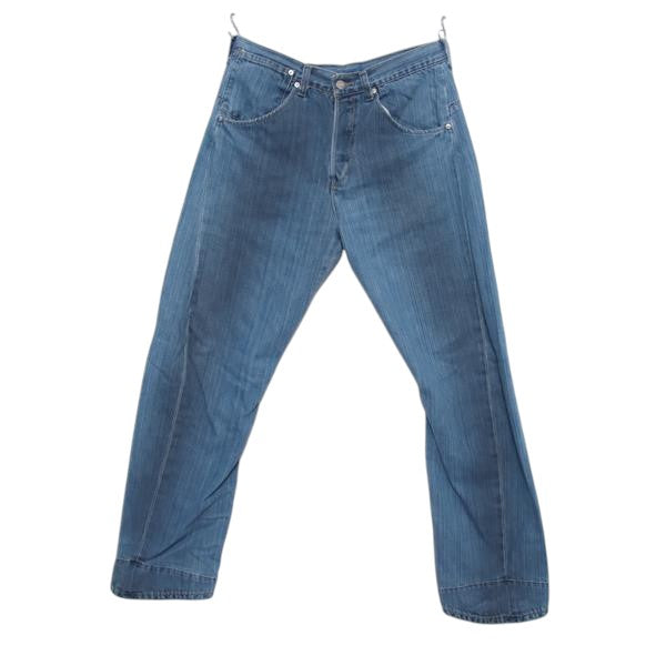 Levi's Engineered 0940 jeans denim W32 L32 unisex