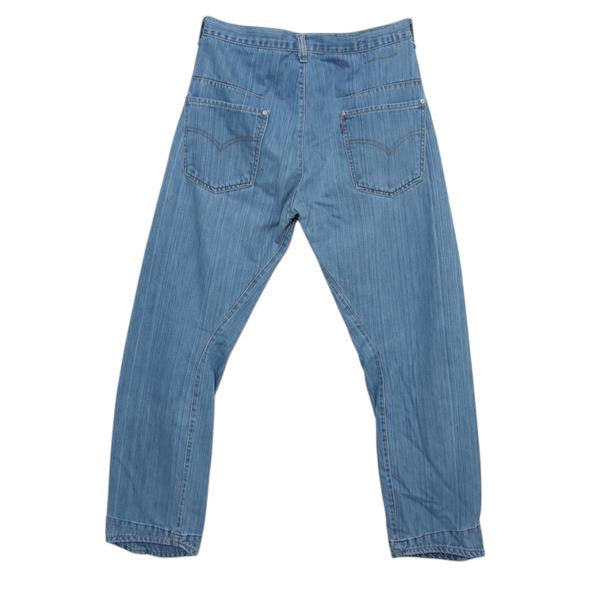 Levi's Engineered 0940 jeans denim W32 L32 unisex