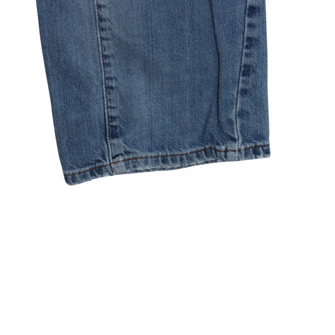 Levi's Engineered 1352 jeans in denim W30 L34 donna