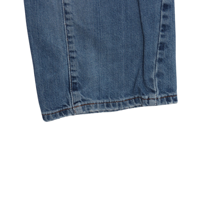 Levi's Engineered 1352 jeans in denim W30 L34 donna