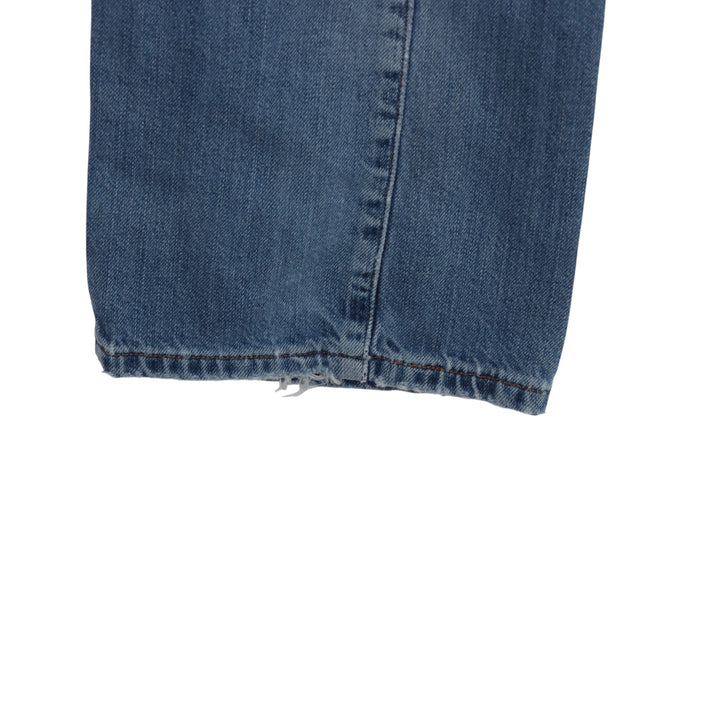 Levi's Engineered 1352 jeans in denim W30 L34 donna