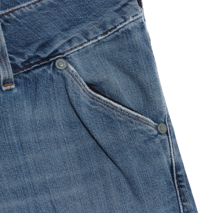 Levi's Engineered 1352 jeans in denim W30 L34 donna