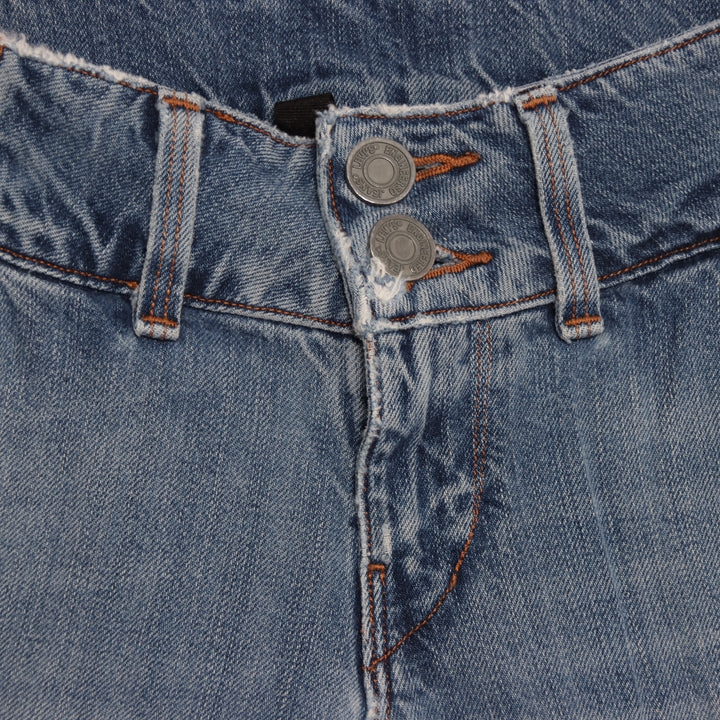 Levi's Engineered 1352 jeans in denim W30 L34 donna