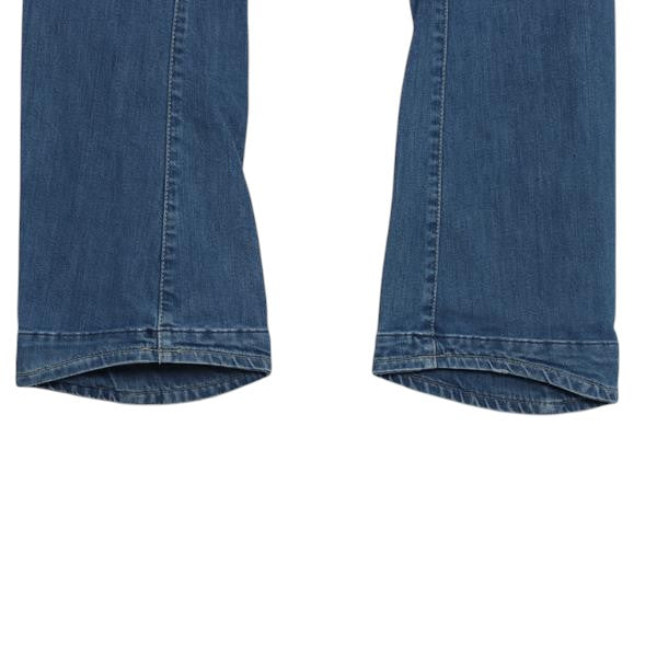 Levi's Engineered 1550 jeans denim W32 L30 donna