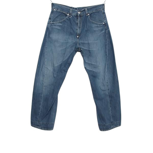 Levi's Engineered 1710 jeans denim W34 L34 uomo