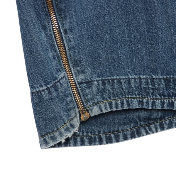 Levi's Engineered 1710 jeans denim W34 L34 uomo