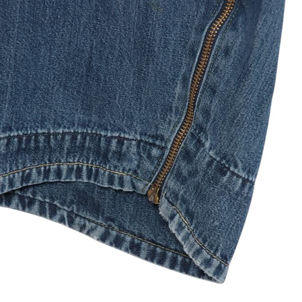 Levi's Engineered 1710 jeans denim W34 L34 uomo