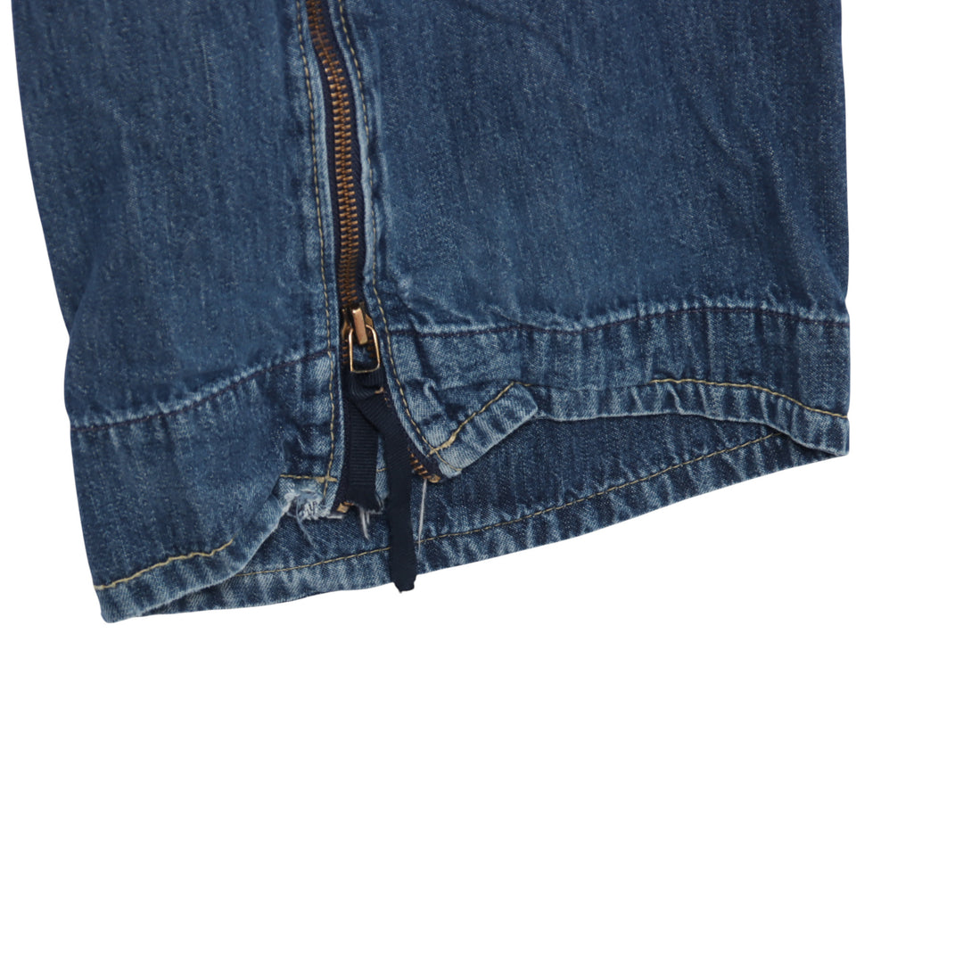 Levi's Engineered 1710 jeans in denim W30 L34 unisex