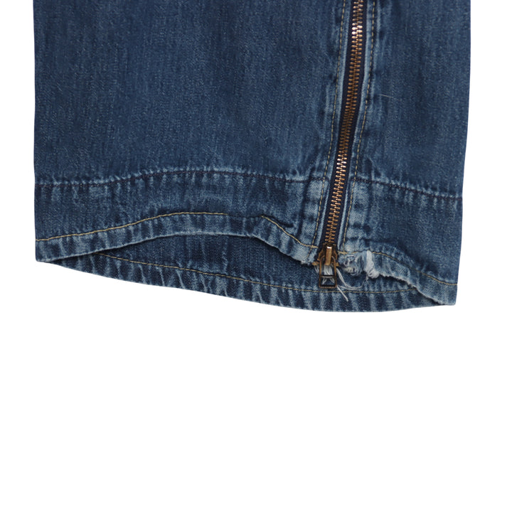 Levi's Engineered 1710 jeans in denim W30 L34 unisex