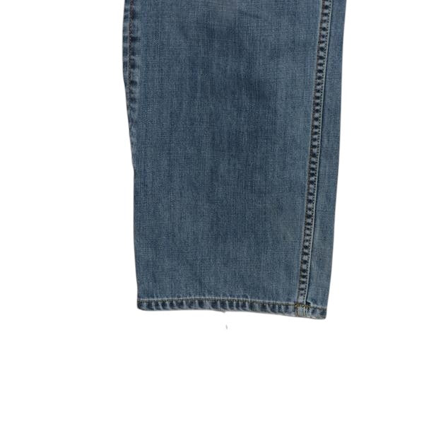 Levi's Engineered 509 jeans denim W30 L32 uomo