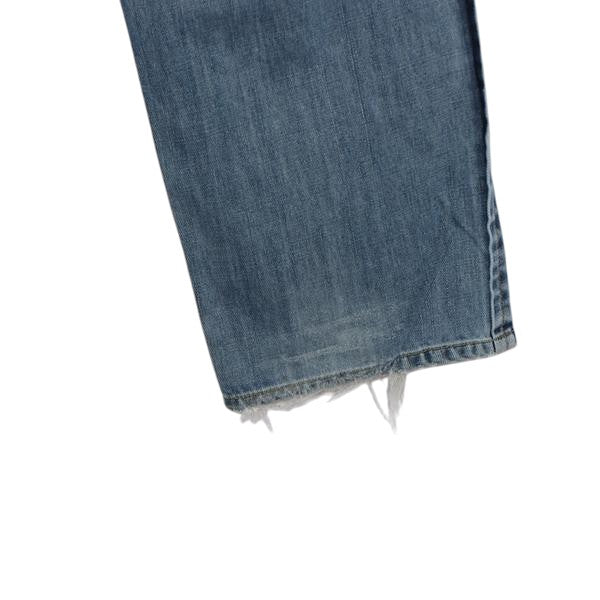 Levi's Engineered 509 jeans denim W30 L32 uomo