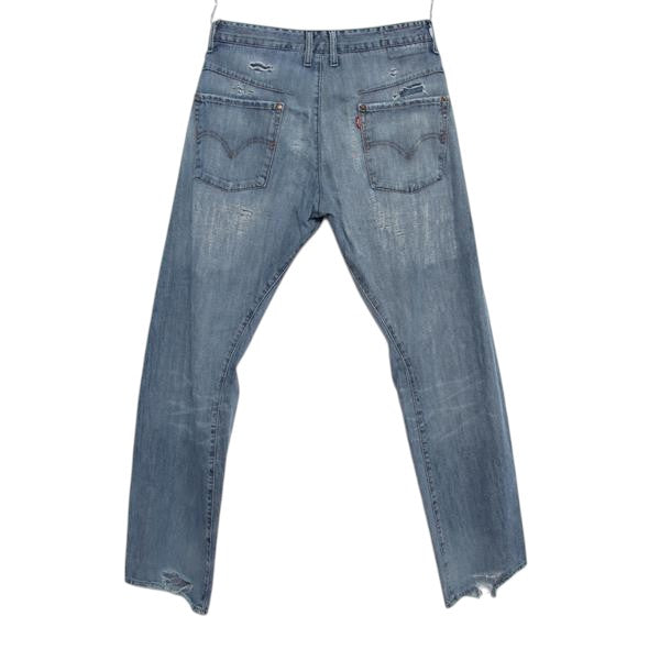 Levi's Engineered 619 jeans denim W33 L34 unisex