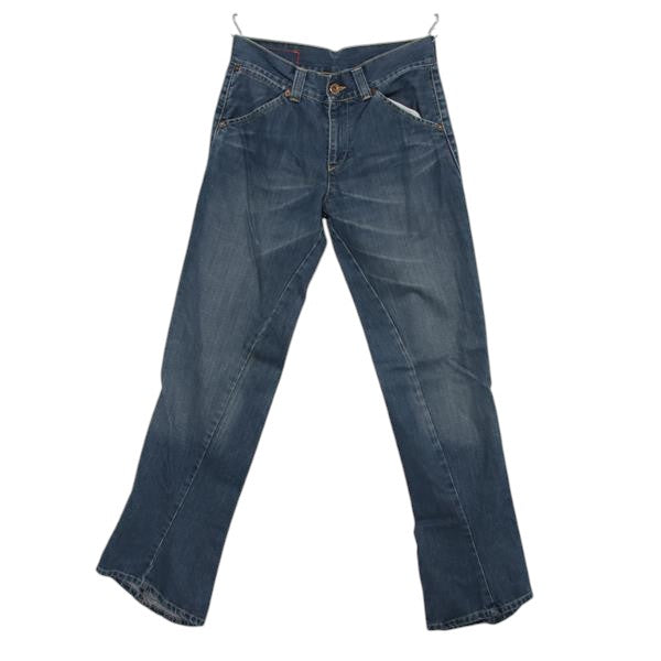 Levi's Engineered 651 jeans denim W28 L32 unisex
