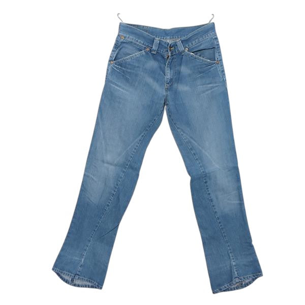 Levi's Engineered 653 jeans denim W30 L34 uomo