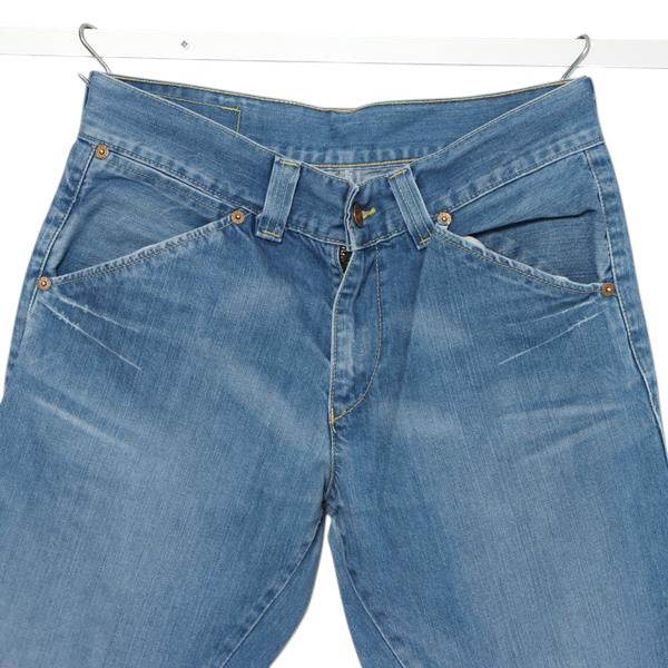Levi's Engineered 653 jeans denim W30 L34 uomo
