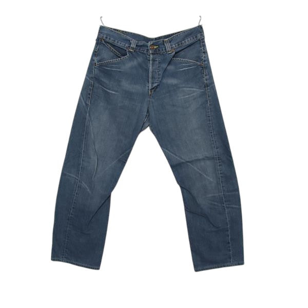 Levi's Engineered 1701 jeans denim W34 L32 uomo