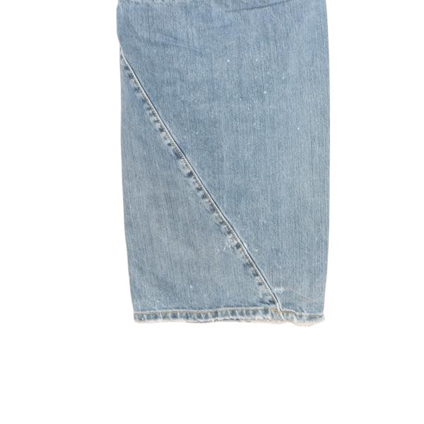 Levi's Engineered 658 jeans denim W30 L34 uomo