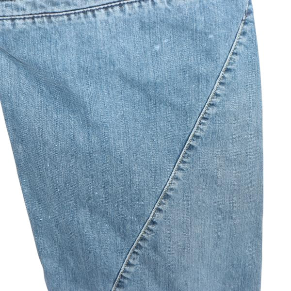 Levi's Engineered 658 jeans denim W30 L34 uomo