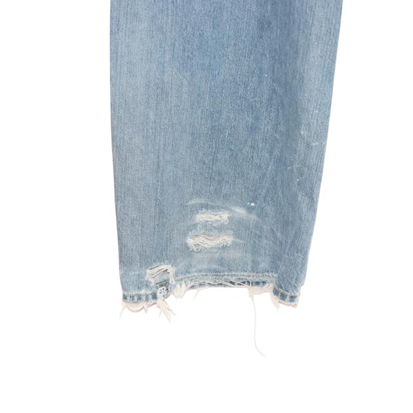 Levi's Engineered 658 jeans denim W30 L34 uomo