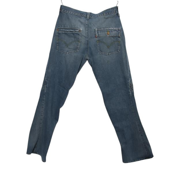 Levi's Engineered 659 jeans denim W34 L34 uomo