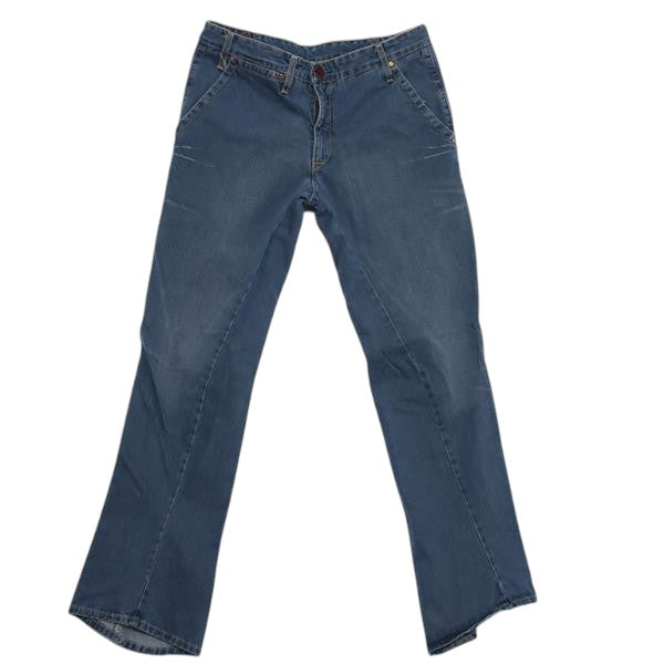 Levi's Engineered 782 jeans denim W33 L34 uomo