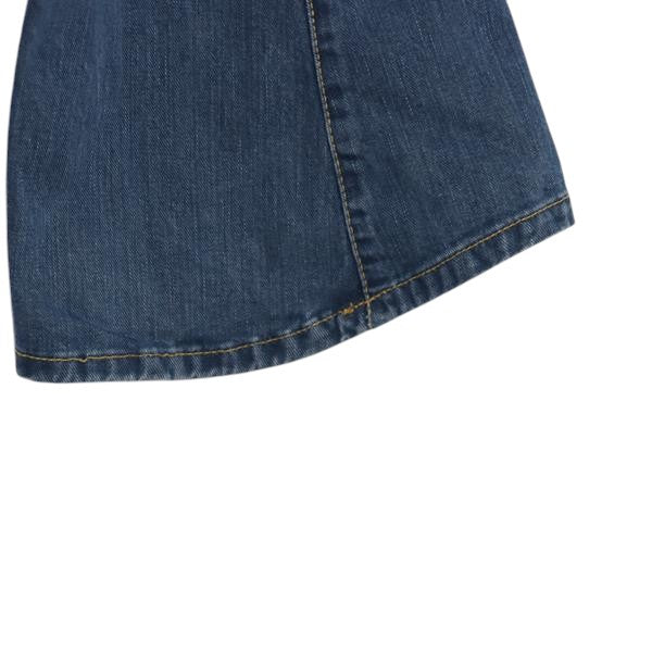 Levi's Engineered 782 jeans denim W33 L34 uomo