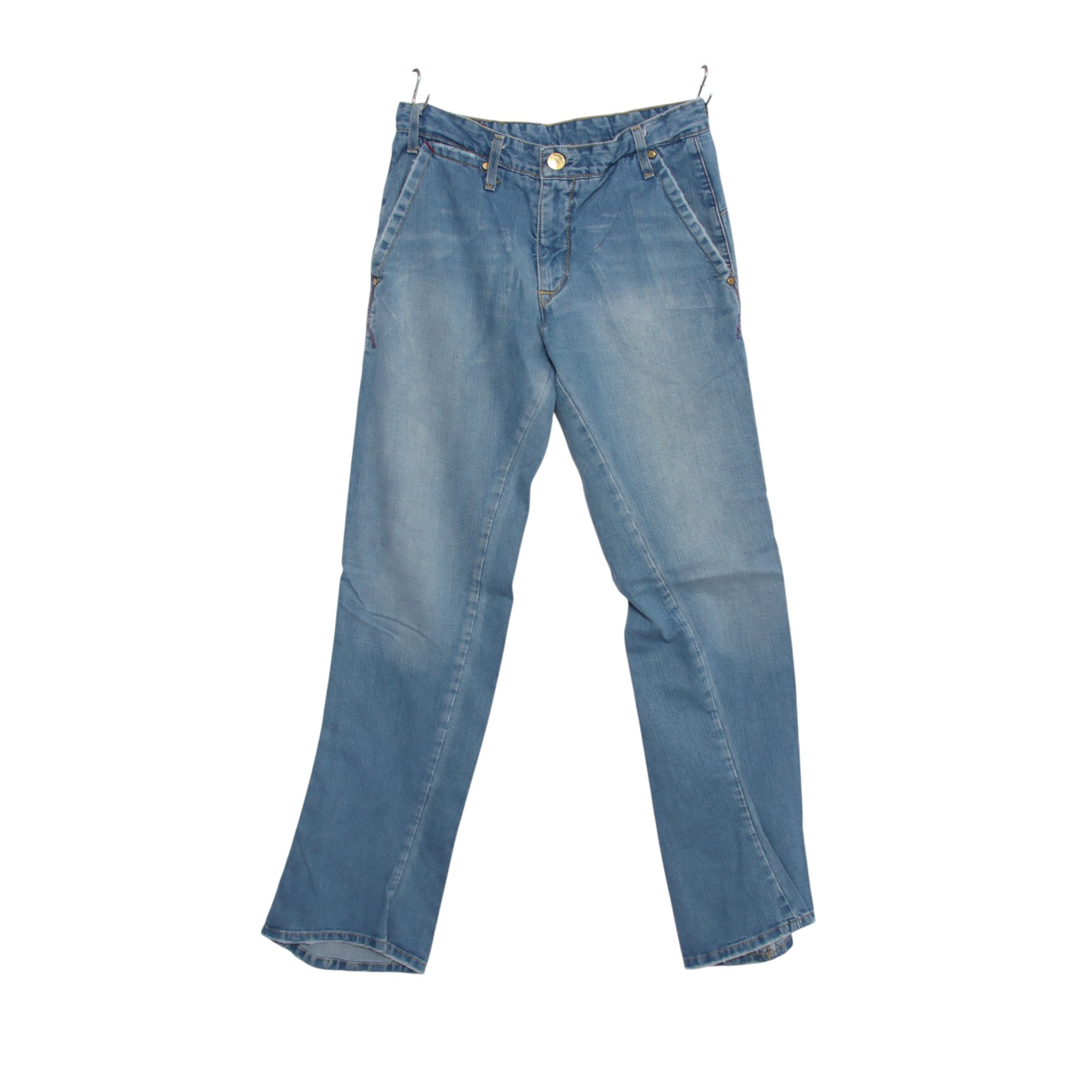 Levi's Engineered 784 jeans in denim W30 L34 unisex – Vintage