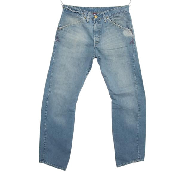 Levi's Engineered 796 jeans denim W34 L34 uomo