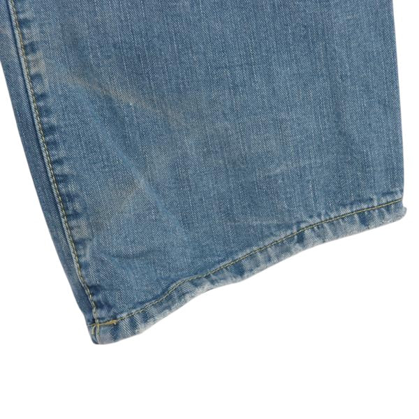 Levi's Engineered 796 jeans denim W34 L34 uomo