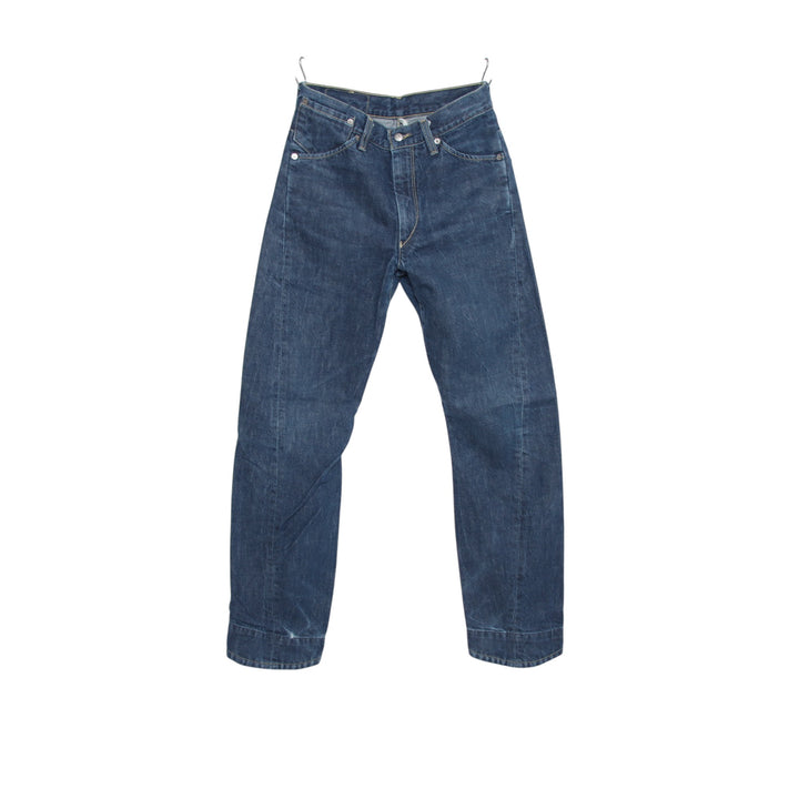 Levi's Engineered 835 jeans denim W27 L32 unisex