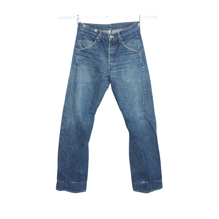 Levi's Engineered 835 jeans denim W28 L34 unisex